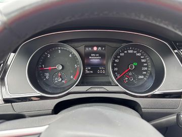 Volkswagen Passat Variant - 6