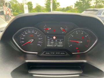 Fahrzeugabbildung Peugeot Rifter Active L1 CarPlay Klima PDC 1 Hand uvm