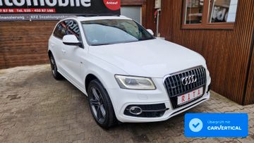 Audi Q5 - 1