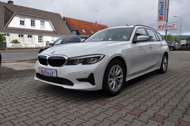 BMW 318 3 Touring 318 d Advantage