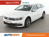 Volkswagen Passat 1.5 TSI ACT Highline BM*R-LINE*LED*ACC* - VW Passat Gebrauchtwagen in Köln