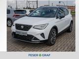 Seat Arona 1,0 TSI FR DSG LED/ACC/NAVI/KAMERA/SHZ