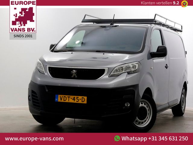 Peugeot Expert 2.0 BlueHDI 150pk M Premium Navi/Camera/I