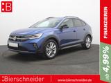 Volkswagen Taigo 1.5 TSI DSG Move IQ.LIGHT AHK ALU17 KAMERA - VW Taigo Gebrauchtwagen in Hannover
