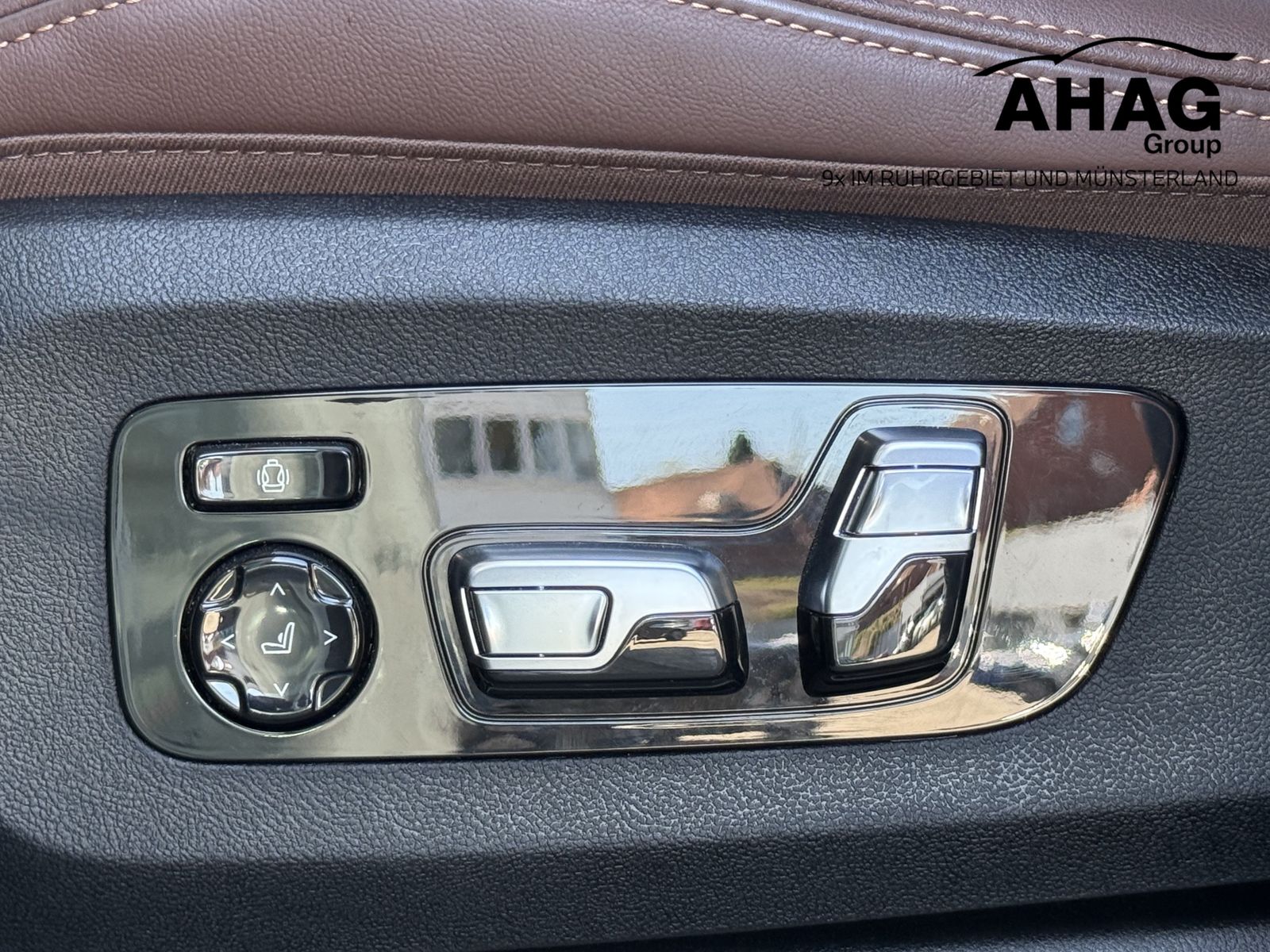 BMW X5 M60 - Bild 17