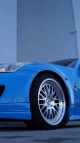 Nissan 350Z Premium Pack (Unikat) - Nissan 350Z: Premium Pack