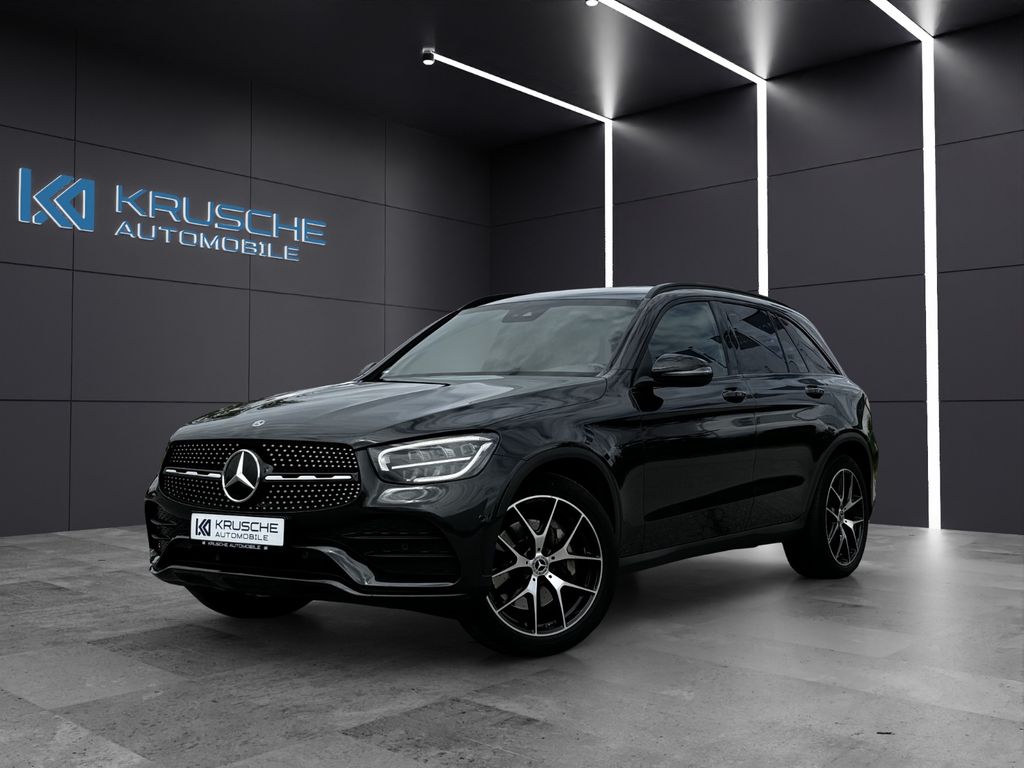 Image of Mercedes-Benz GLC 200
