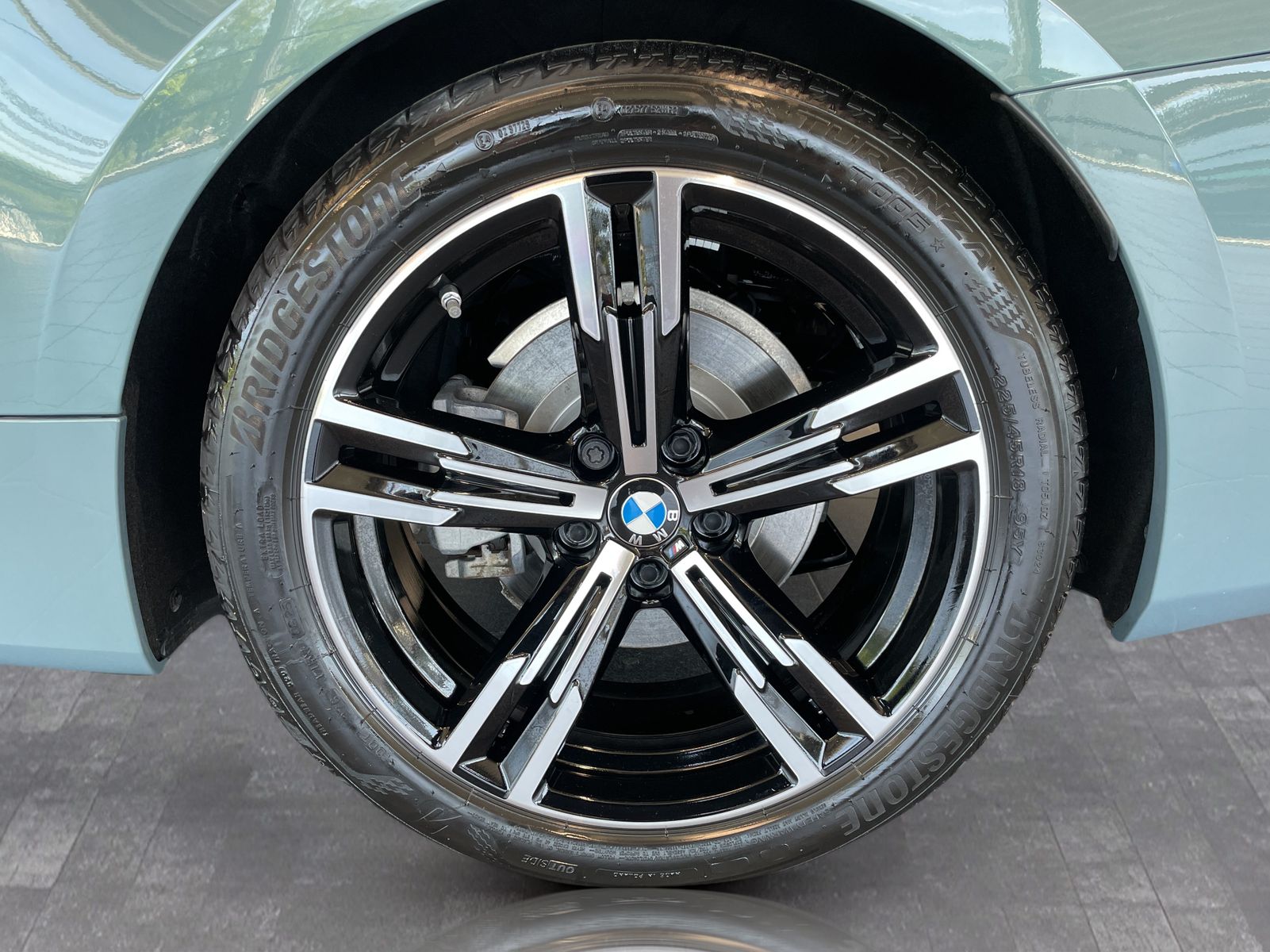 BMW 420 - Bild 14