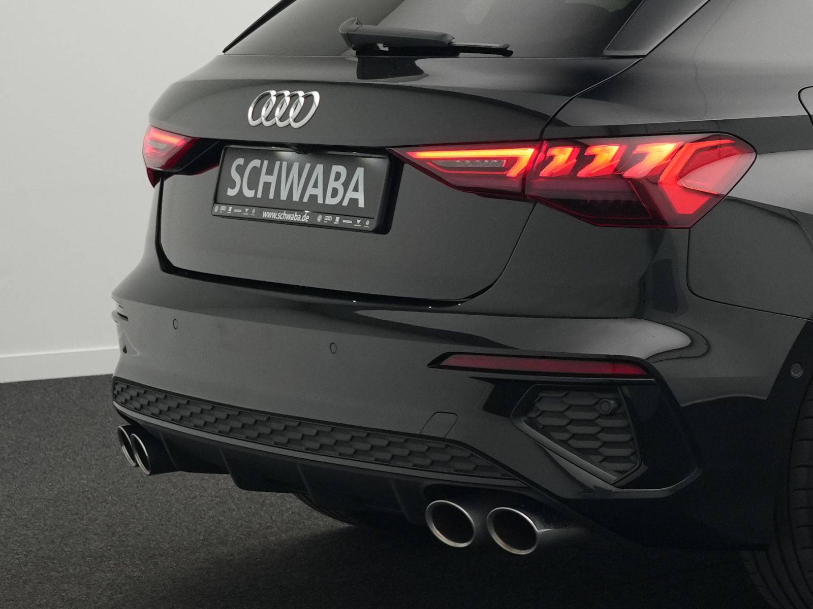 Audi S3 - Bild 37