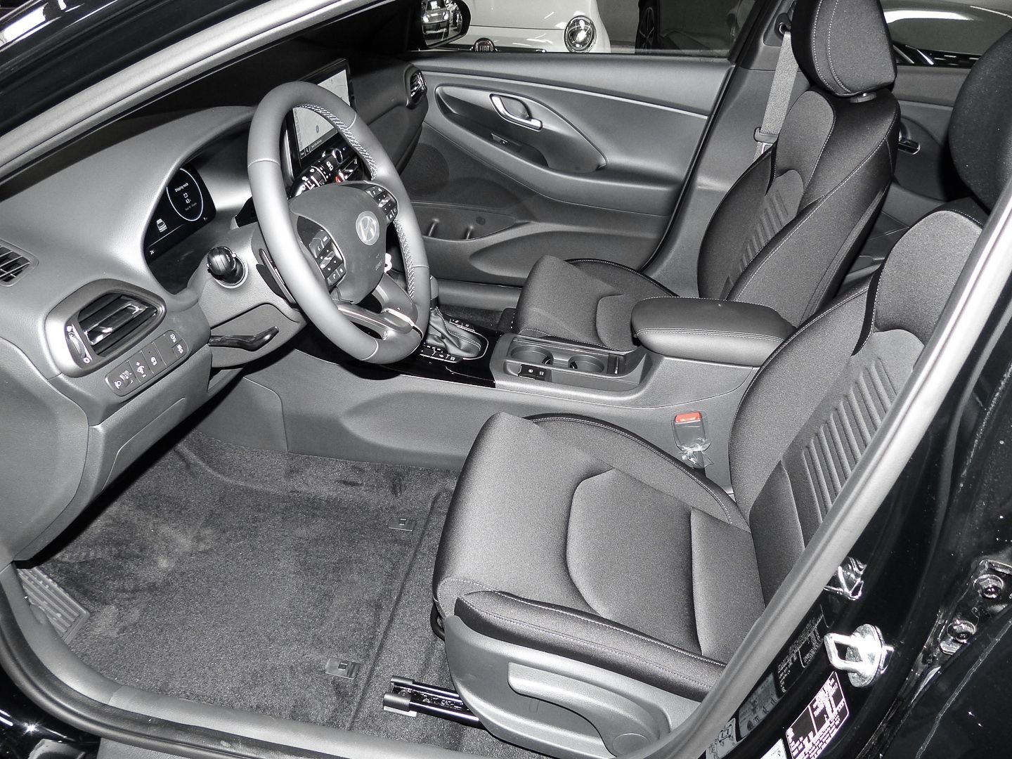 Hyundai i30 – Bild 12