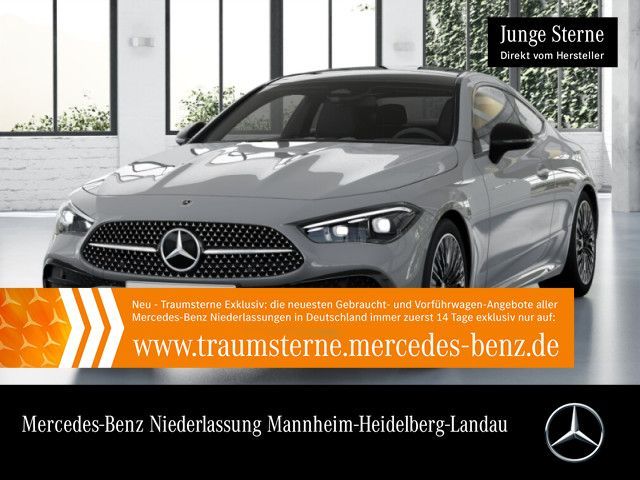 Mercedes-Benz CLE 220 d Cp. AMG Adv.+/PANO/NIGHT/DIGITAL/Bur3D