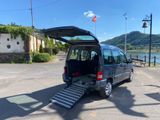 Citroën Berlingo HDi 90 Multispace Behindertengerecht - Citroën Berlingo aus 2006