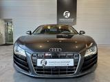 Audi R8 Spyder 5.2 FSI V10 QUATTRO - Audi R8: Cabrio, V10