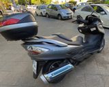 Suzuki Burgman 400 - Offers matching your search criteria