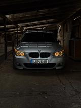 BMW 530xi LCI 272 ps  - BMW 530: 530xi