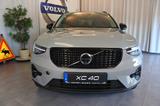Volvo XC40 B4 B Ultra Dark 2WD  ACC-Pixel-360°-20Zoll - Volvo Gebrauchtwagen in Kempten