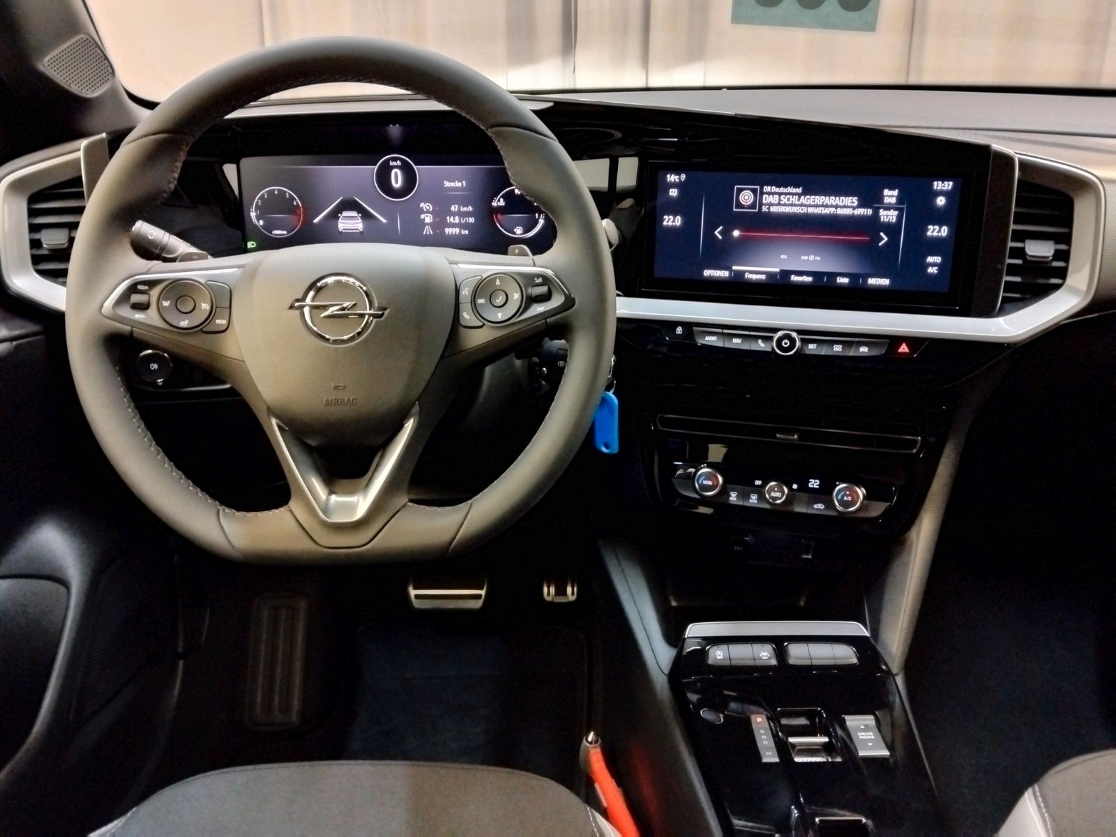 Opel Mokka (06/2026, Benzin)