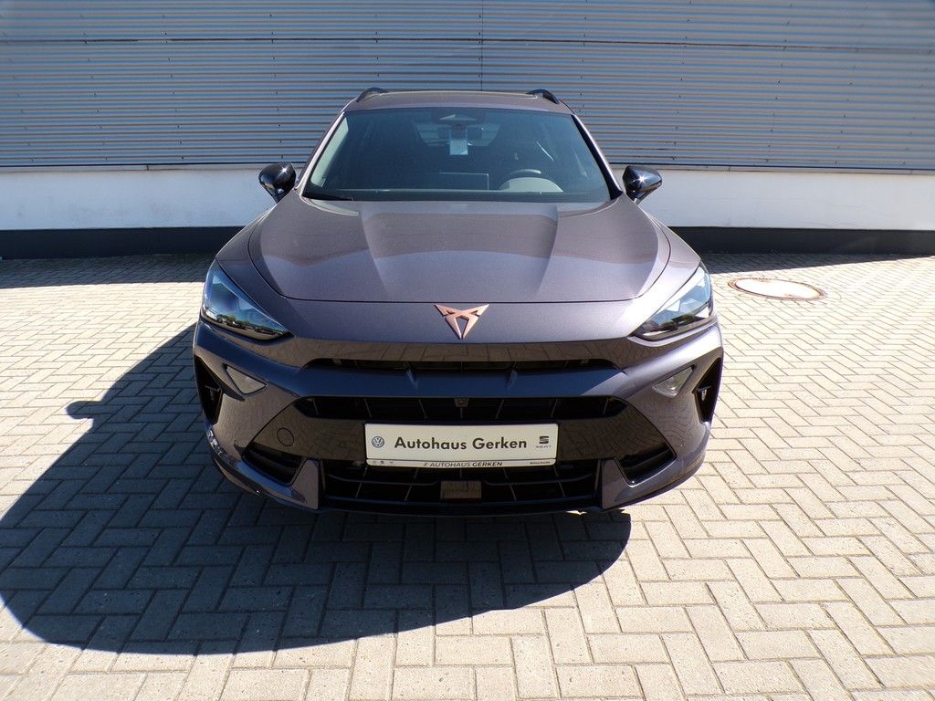 Fahrzeugabbildung CUPRA Formentor VZ 1.5 e-Hybrid DSG Black Edition*DYNA