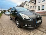 Peugeot 5008 2.0 HDI150PSPanoTÜV bis 0... - Peugeot 5008: Hdi 150