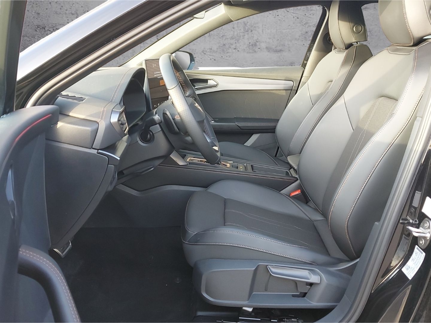 Cupra Leon - Bild 10