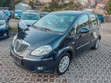 Lancia MUSA 1.4 16v Platin Automatik 63000km Klima - Lancia MUSA Gebrauchtwagen