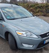 Ford Mondeo 2,5t Ghia Turnier 220PS MK4 - Ford Mondeo Kombi Mk2 mit Benzin-Antrieb