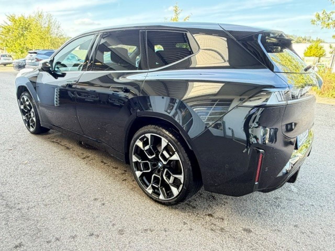 BMW iX3 x50 Sportpaket HUD Klima PDC foto 4