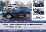 Opel Grandland X Spur-CarPlay-Kamera-Sitzh-VZ-Allwett - Opel Gebrauchtwagen in Leipzig