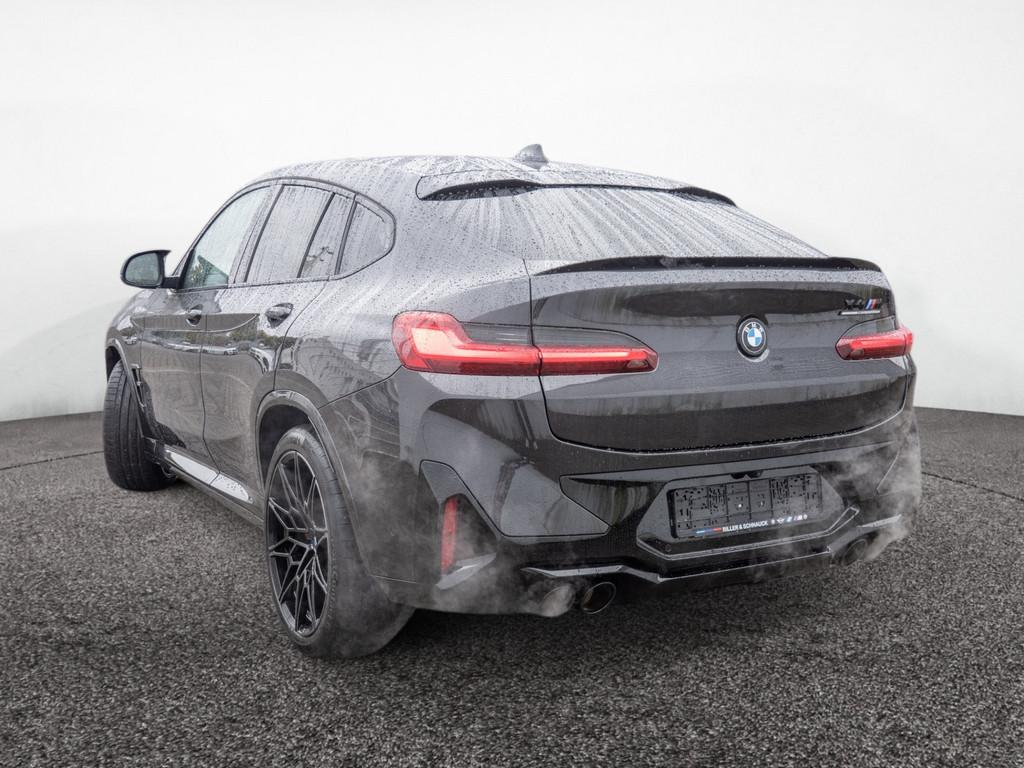 BMW X4 M