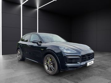 Porsche Cayenne - 8
