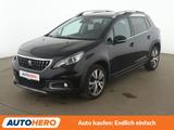 Peugeot 2008 1.2 PureTech Allure Aut.*TEMPO*CAM*PDC*SHZ* - Peugeot Gebrauchtwagen in Hannover