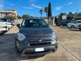 Fiat 500X 1.3 MultiJet 95 CV - graue Fiat 500L Urban