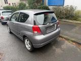 Chevrolet Kalos 1.4 SX SX - gebrauchte Chevrolet Kalos aus dem Jahr 2006