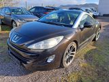 Peugeot RCZ 1.6 155 THP Leder*Navi*Alu*