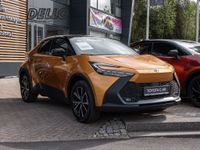 Toyota C-HR - Vorschau Bild 3