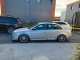 Audi A4 DTM Quattro Edition - Audi A4 aus 2008: Limousine