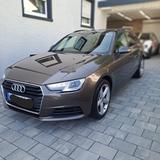 Audi A4 2.0 TDI 90kW Avant - sehr gepflegt!!