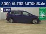 Volkswagen Touran 2.0 TDI Comf. Navi LED AID 4xShz StandHzg - VW Touran Gebrauchtwagen in Bremen