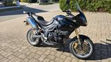 Triumph Tiger 1050