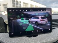 Skoda Superb - Vorschau Bild 24