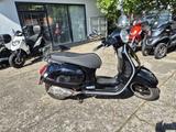 Vespa GTS 300 ABS/ASR  *Bastler*BGM-Fahrwerk* - VESPA 300 GTS