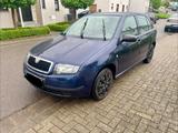 Skoda Fabia 1.4 Life Life CX Ahk Tüv 11/27 - Skoda Fabia Life