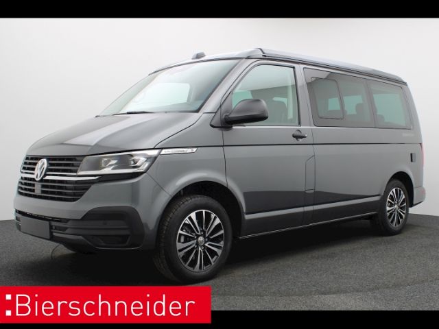 Volkswagen T6.1 California 2.0 TDI DSG BEACH CAMPER AHK NAV