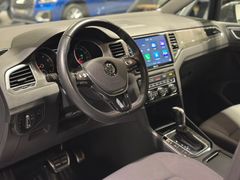 VW Golf Sportsvan - Ansicht 13