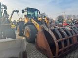 Komatsu WA320 - Komatsu Radlader