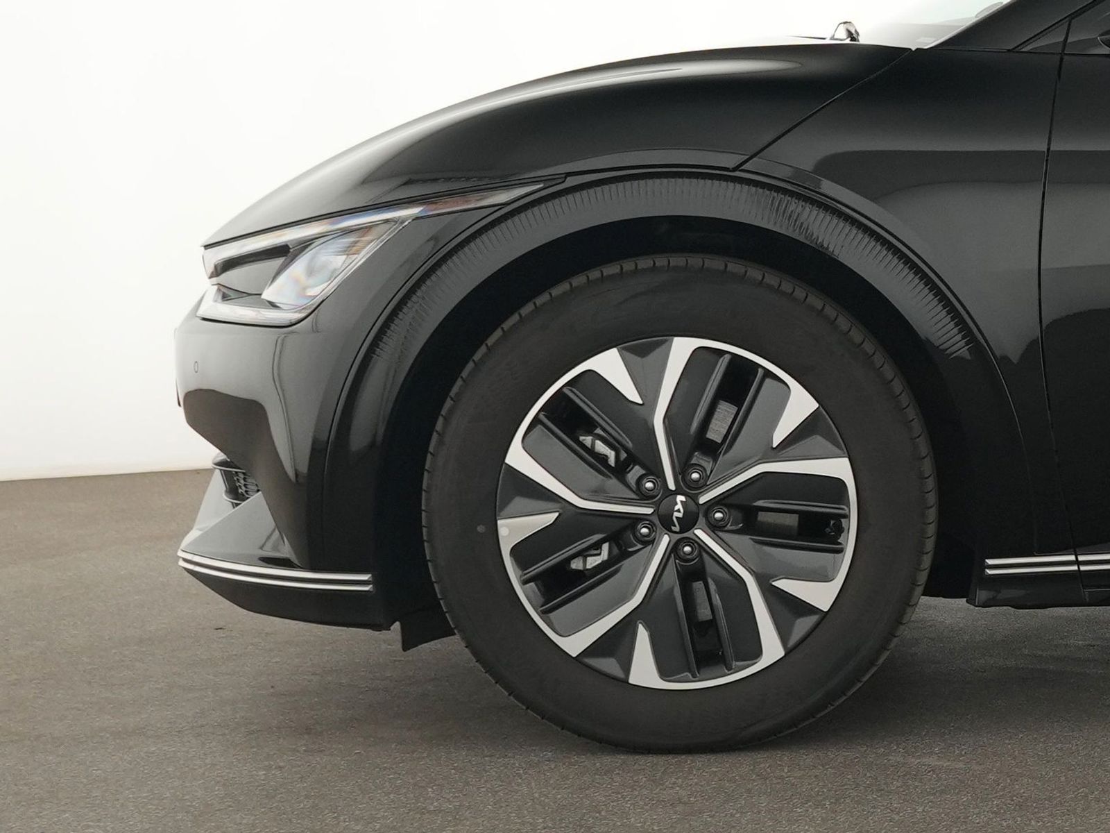 Kia EV6 - Bild 13