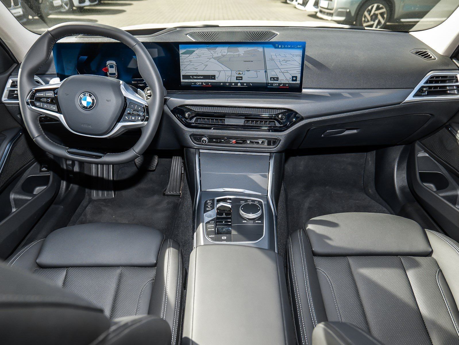 BMW 318 - Bild 3