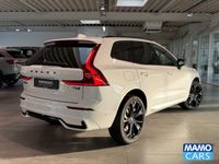 Volvo XC60 - Vorschau Bild 5
