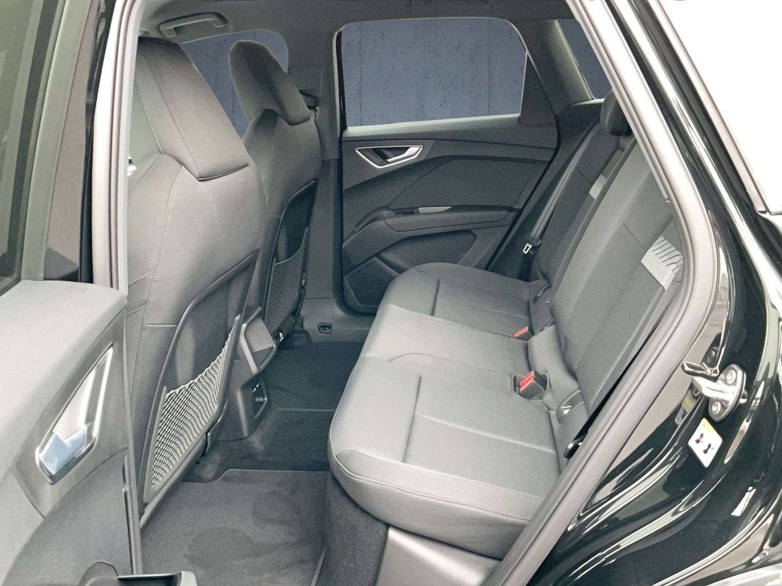 Audi Q4 e-tron - Bild 13