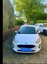 Ford Fiesta Diesel Bj 2018 - Ford Fiesta: Bj